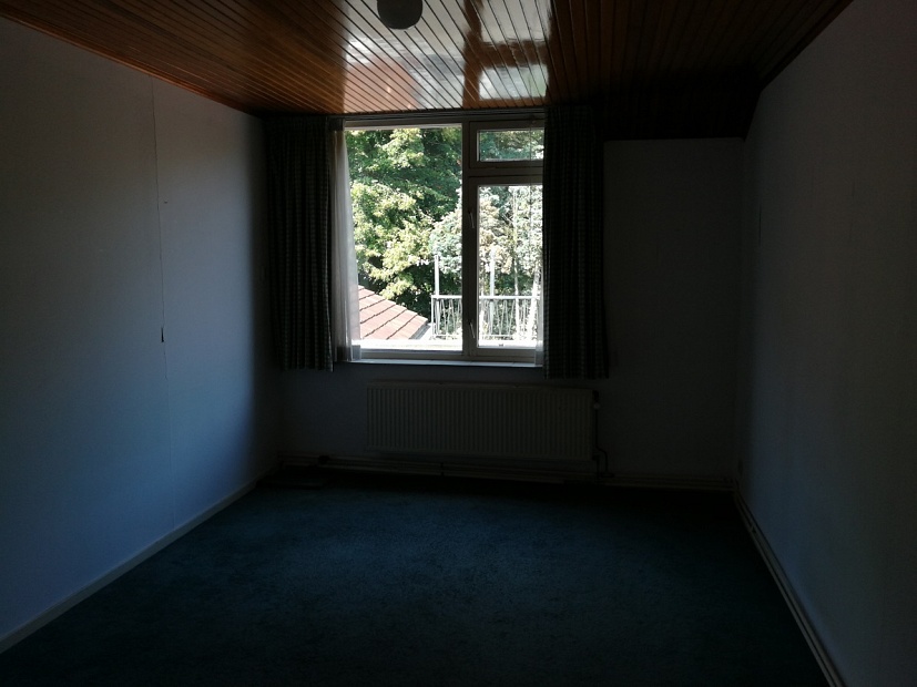 Student room in Tilburg VIJ / Vijverlaan Picture 2