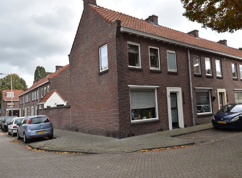 Studentenkamer in Tilburg FRAN / Frans de Basstraat Foto 10