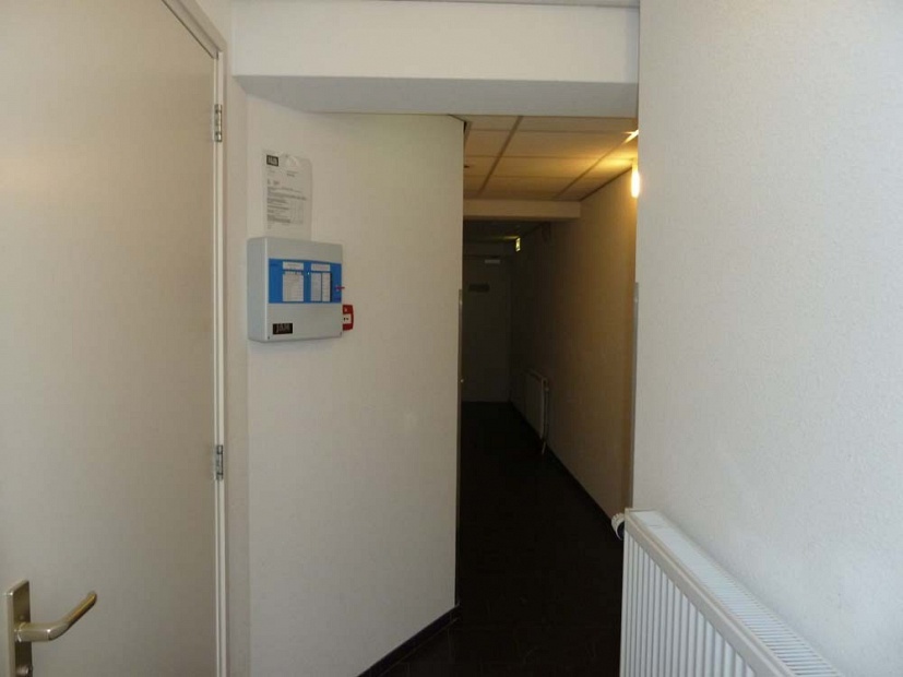 Student room in Tilburg BDSA / Berkdijksestraat Picture 5