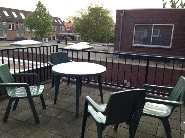 Studentenkamer in Tilburg BDSA / Berkdijksestraat Foto 8