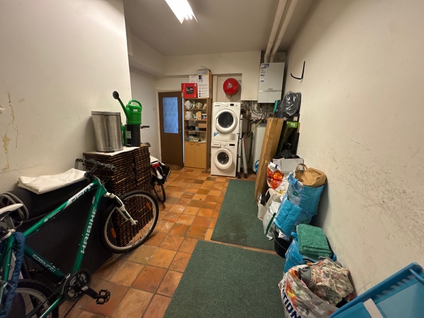 Studentenkamer in Tilburg BERK / Berkdijksestraat Foto 3