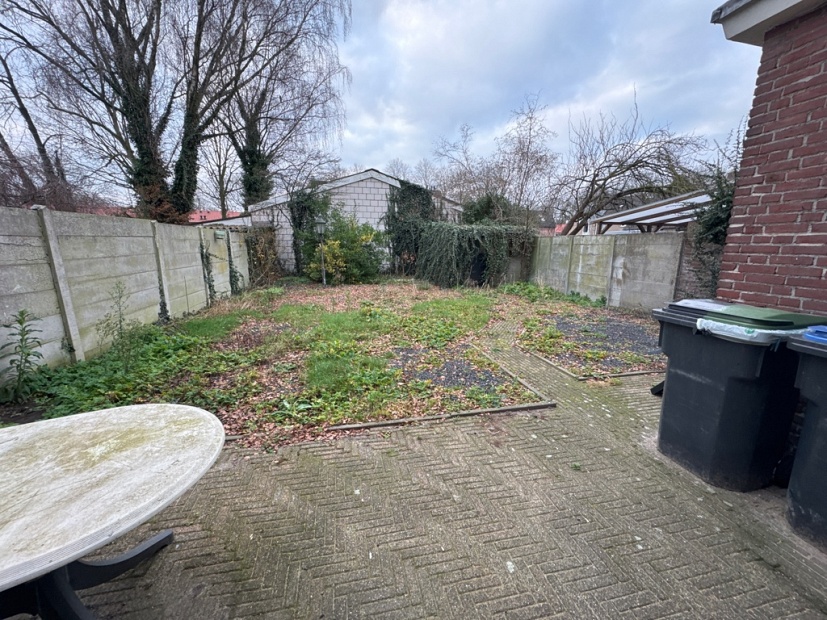 Studentenkamer in Tilburg BERK / Berkdijksestraat Foto 4