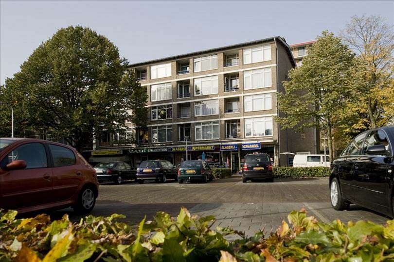 Studentenkamer in Tilburg BNP / Bernardusplein Foto 1