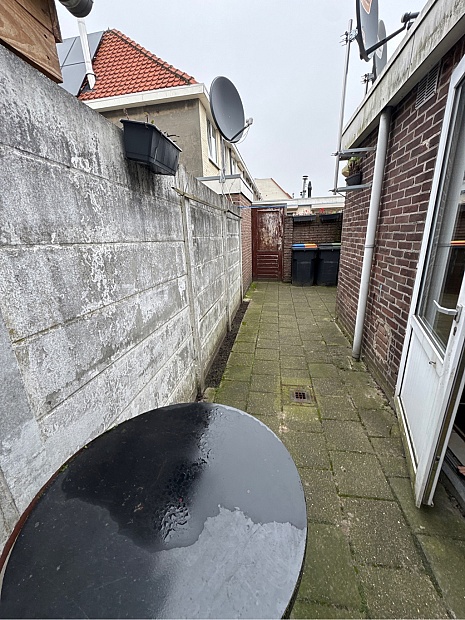 Studentenkamer in Tilburg BOS / Bisschop Ophoviusstraat Foto 6