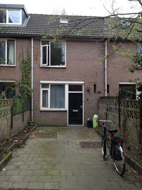 Studentenkamer in Tilburg CAL / Calandhof Foto 1