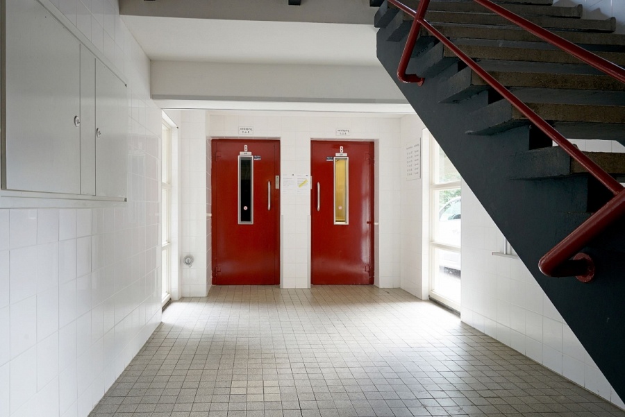 Studentenkamer in Tilburg CEDR / Cederstraat Foto 6