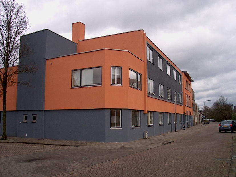 Studentenkamer in Tilburg COMPLEX ZUID  Foto 1