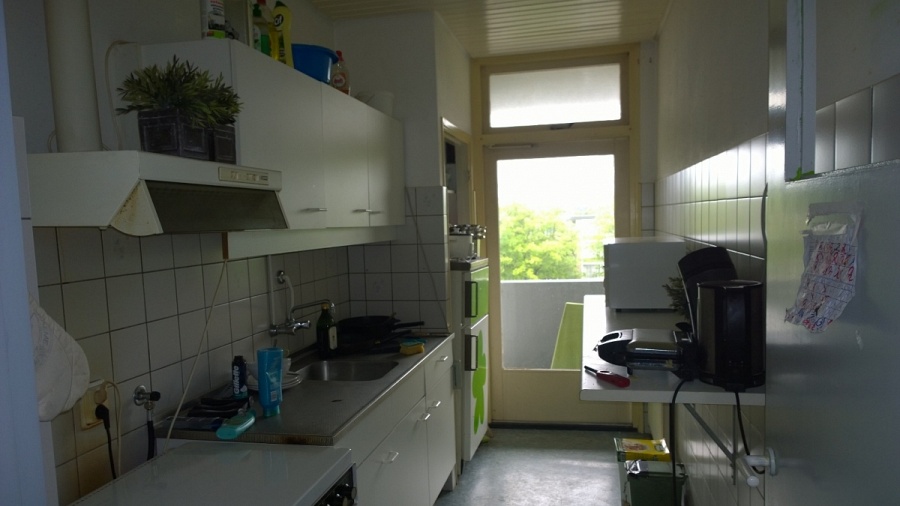 Student room in Tilburg D149 / Daniel Jos Jittastraat Picture 2