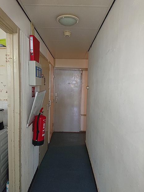 Student room in Tilburg ST317 / Statenlaan Picture 6