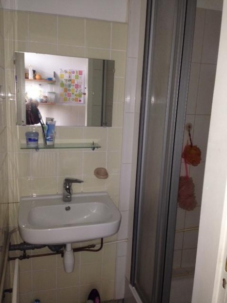 Student room in Tilburg E171 / Europalaan Picture 4