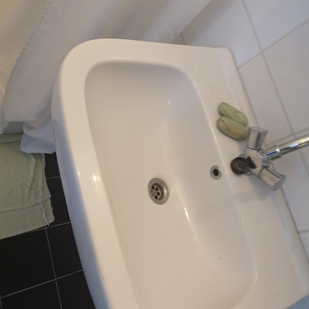 Student room in Tilburg E195 / Europalaan Picture 4