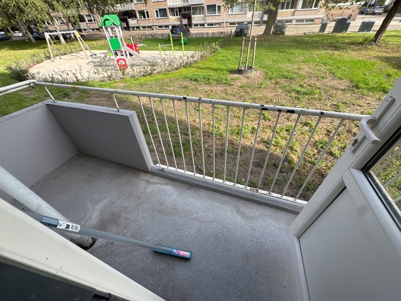 Studentenkamer in Tilburg E379 / Europalaan Foto 4