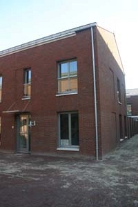 Student room in Tilburg ERS / Erasplaats Picture 1