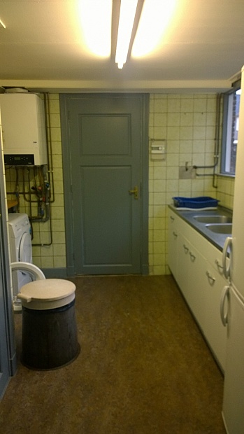 Student room in Tilburg ESS / Enschotsestraat Picture 3
