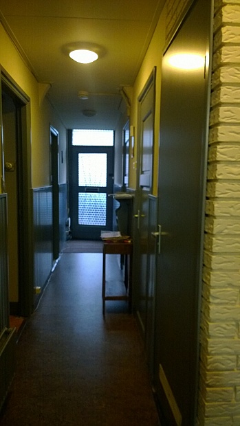 Studentenkamer in Tilburg ESS / Enschotsestraat Foto 4