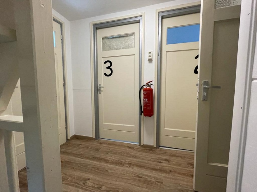 Studentenkamer in Tilburg FRAN / Frans de Basstraat Foto 5