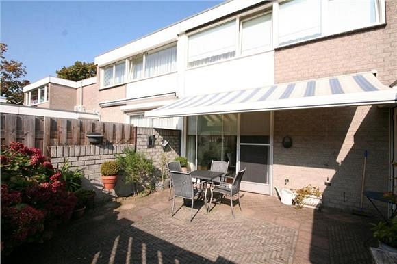 Studentenkamer in Tilburg HIN /  Hindemithstraat Foto 3
