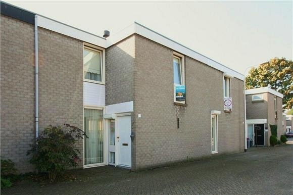 Studentenkamer in Tilburg HIN /  Hindemithstraat Foto 4