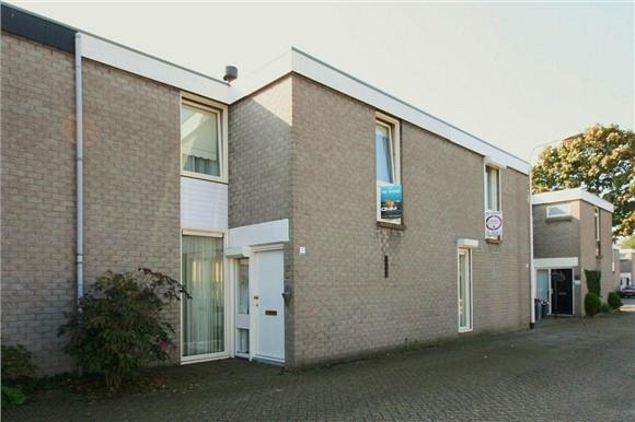Studentenkamer in Tilburg HIN / Hindemithstraat Foto 4