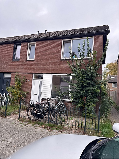 Studentenkamer in Tilburg JRL / Juralaan Foto 6