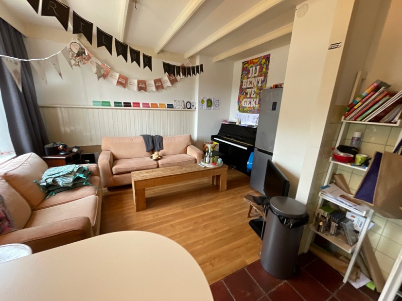 Studentenkamer in Tilburg JRL / Juralaan Foto 3