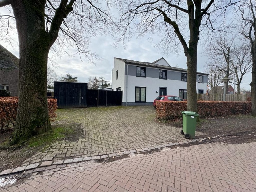 Studentenkamer in Tilburg JSS / Jan Smuldersstraat (VESSEM) Foto 2