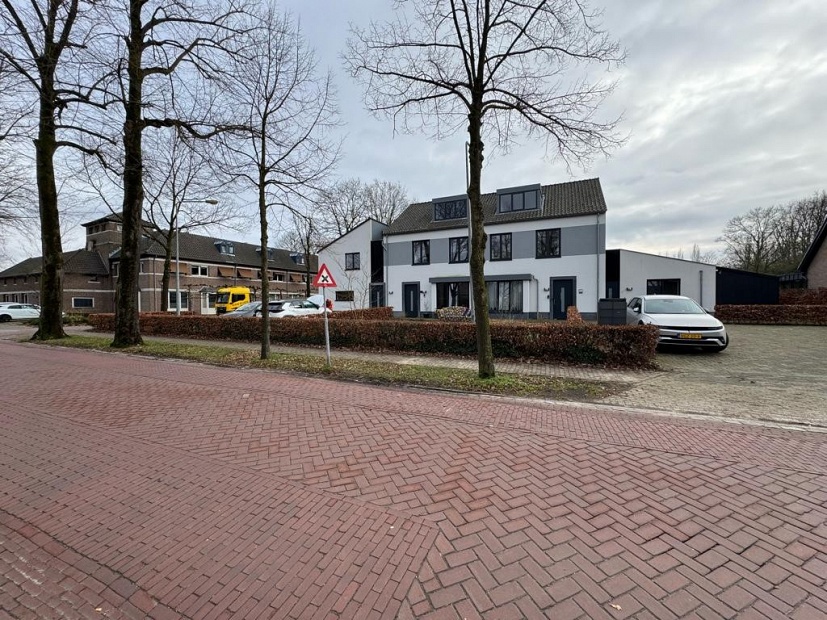 Studentenkamer in Tilburg JSS / Jan Smuldersstraat (VESSEM) Foto 3