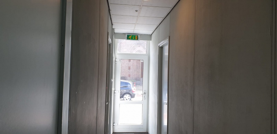 Student room in Tilburg KORV / Korvelplein Picture 9