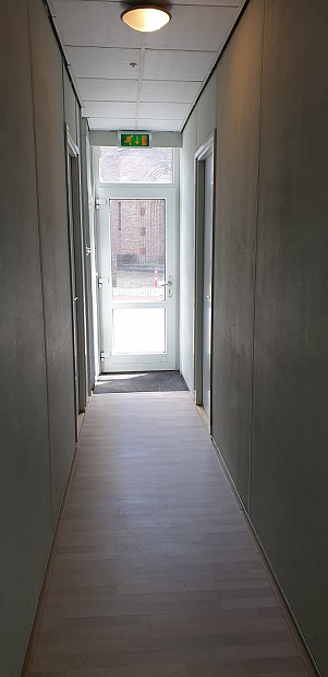 Student room in Tilburg KORV / Korvelplein Picture 10