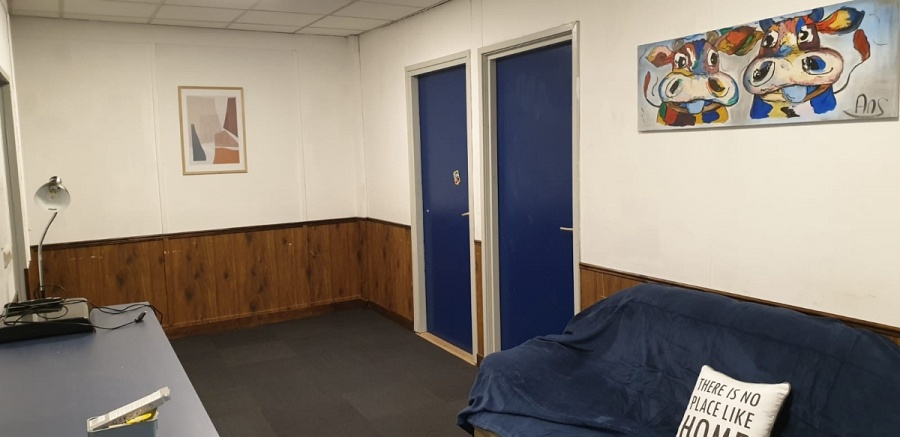 Student room in Tilburg KORV / Korvelplein Picture 21