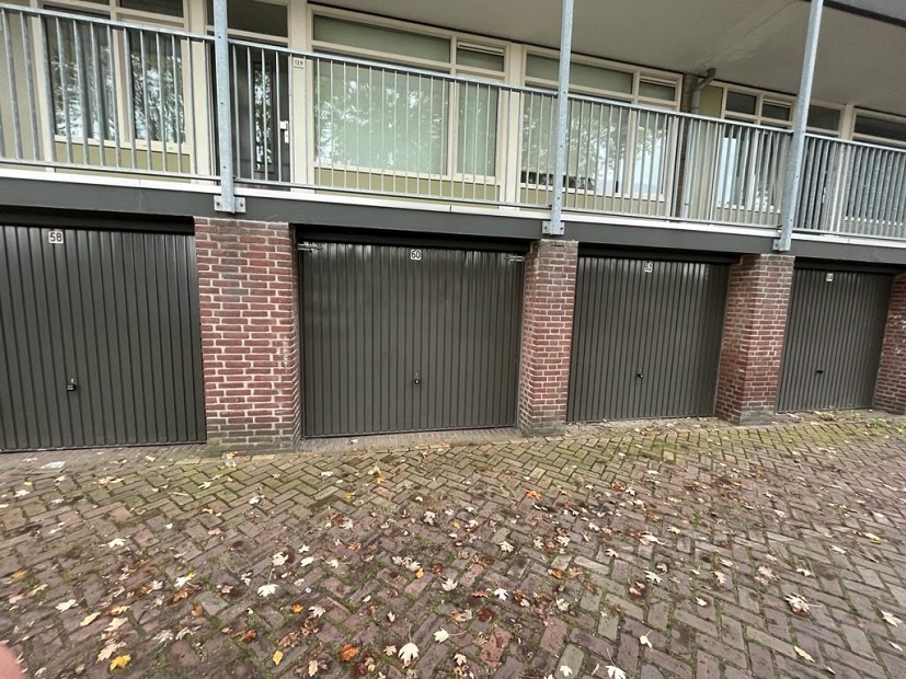 Studentenkamer in Tilburg Melsbroekstraat 60 Foto 1