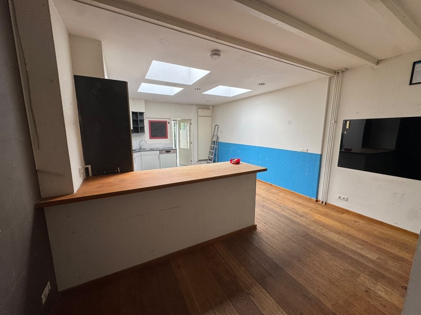 Studentenkamer in Tilburg MLS / Molenstraat Foto 3