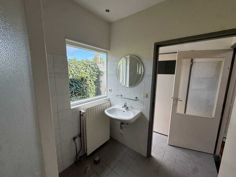 Studentenkamer in Tilburg MLS / Molenstraat Foto 6