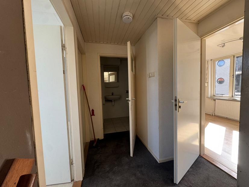 Studentenkamer in Tilburg MLS / Molenstraat Foto 7