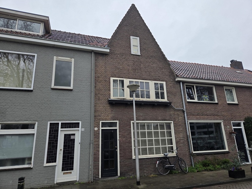 Studentenkamer in Tilburg PAD / Paduaplein Foto 1