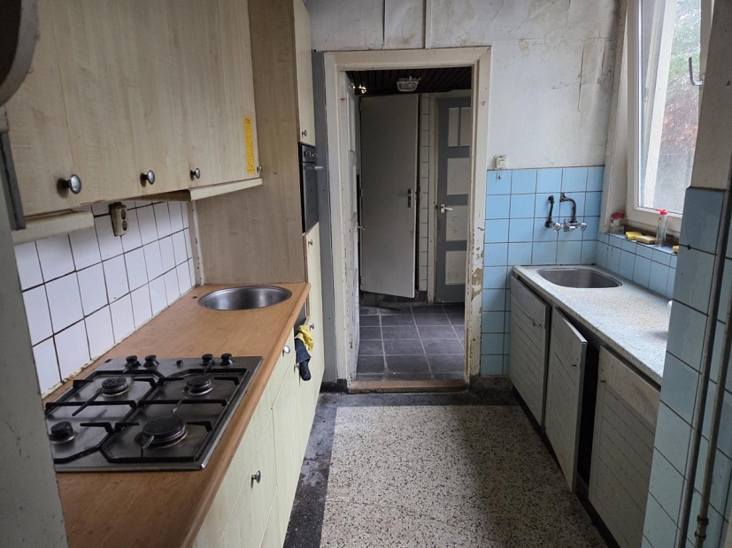 Studentenkamer in Tilburg PAD / Paduaplein Foto 2