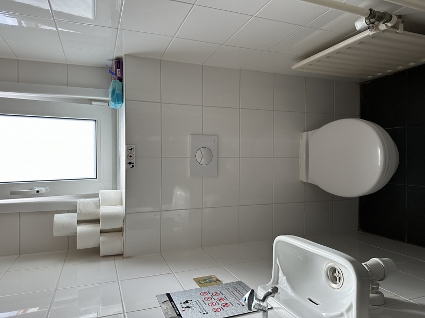 Studentenkamer in Tilburg PDP / Paduaplein Foto 6