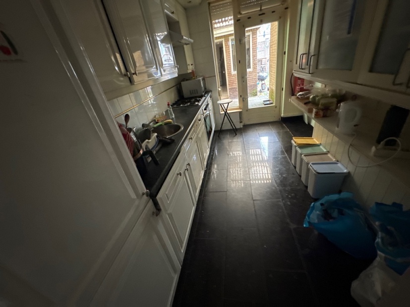 Studentenkamer in Tilburg PHL / Postelse Hoeflaan Foto 2