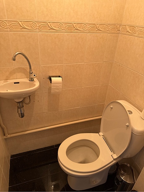 Studentenkamer in Tilburg PHL / Postelse Hoeflaan Foto 4