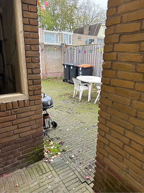Studentenkamer in Tilburg PHL / Postelse Hoeflaan Foto 5