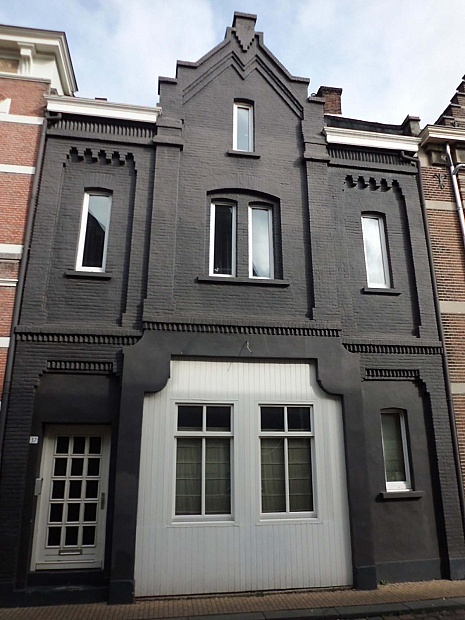 Studentenkamer in Tilburg PST / Poststraat Foto 1