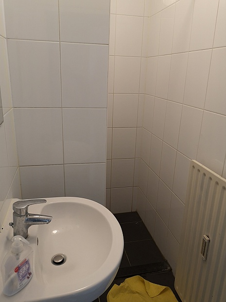 Student room in Tilburg S149 / Statenlaan Picture 3