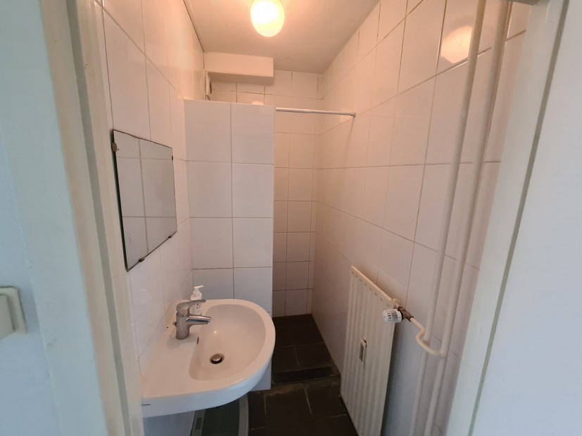 Student room in Tilburg S149 / Statenlaan Picture 5