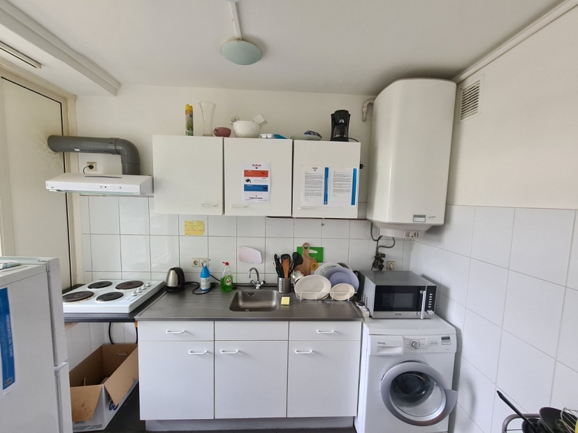 Student room in Tilburg S149 / Statenlaan Picture 6