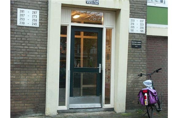 Studentenkamer in Tilburg S193 / Statenlaan Foto 12