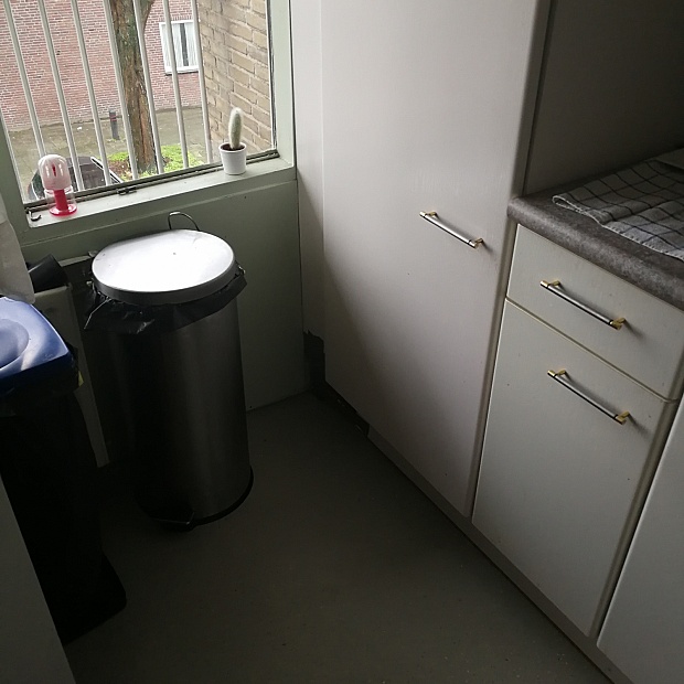 Student room in Tilburg S73 / Statenlaan Picture 3