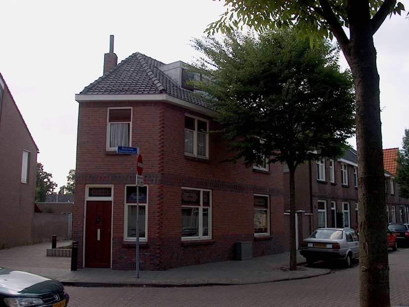 Studentenkamer in Tilburg SON / Bisschop Sonniustraat Foto 1