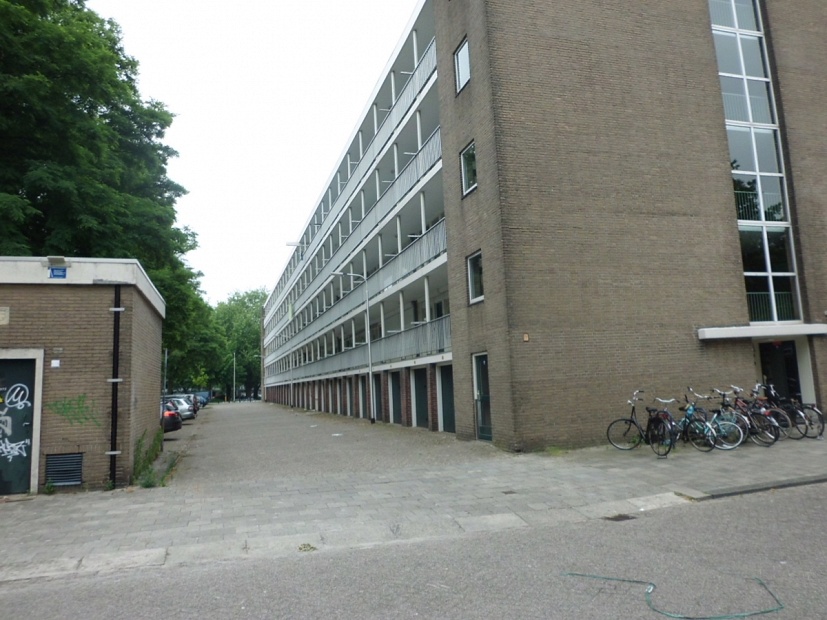 Student room in Tilburg ST137 / Statenlaan Picture 5
