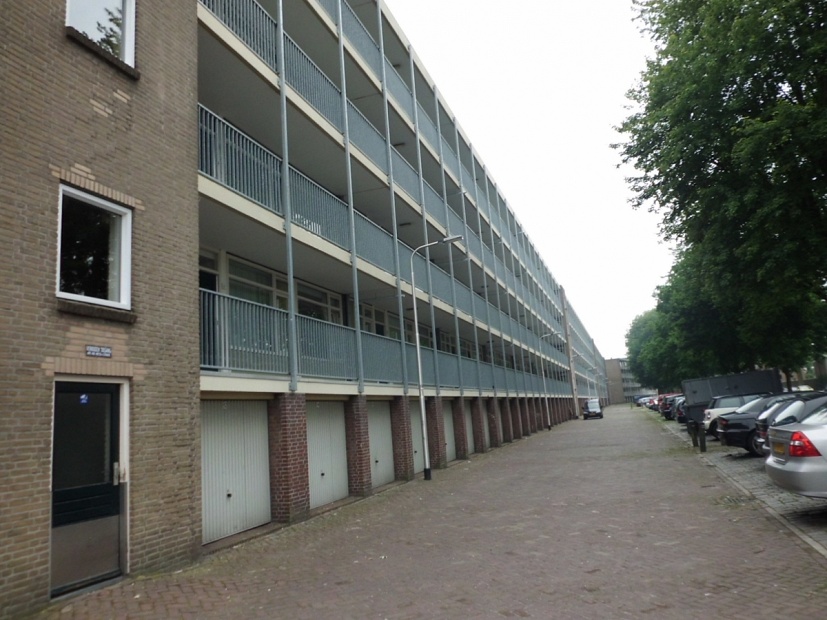 Studentenkamer in Tilburg ST275 / Statenlaan Foto 4