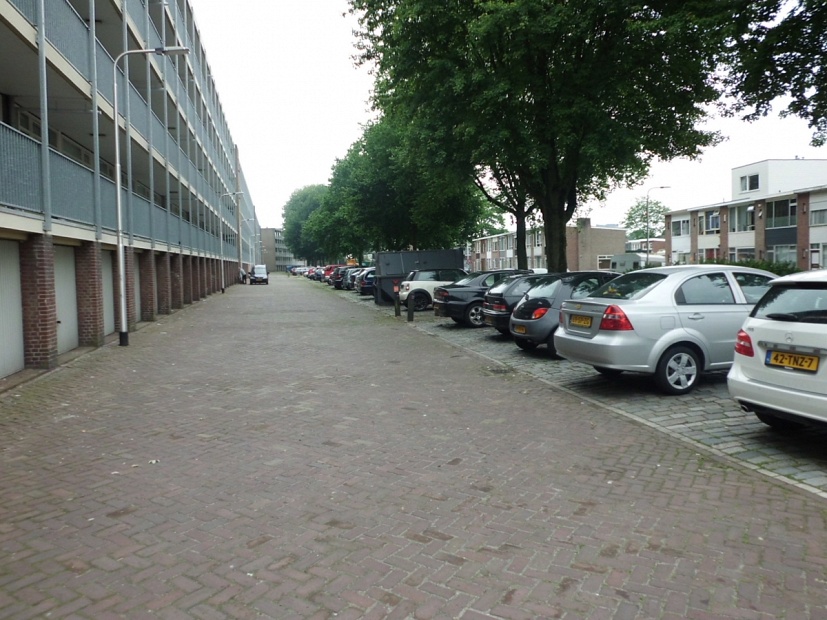 Student room in Tilburg ST137 / Statenlaan Picture 6